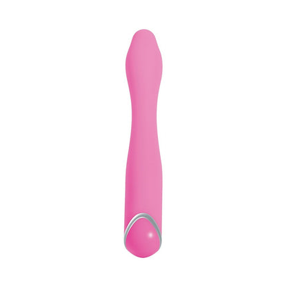 Adam & Eve G-Gasm Rabbit – Dual Stimulation Vibrator – Hot Pink