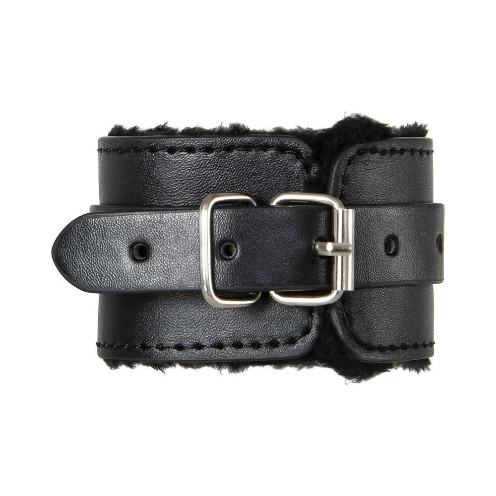 Adam & Eve Hog Tie Kit – Bondage Restraint Set – Black