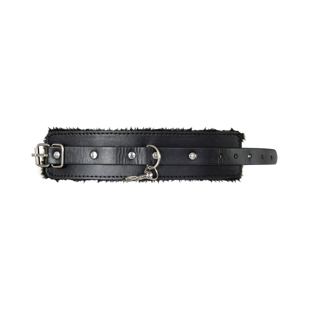 Adam & Eve Hog Tie Kit – Bondage Restraint Set – Black