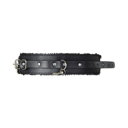 Adam & Eve Hog Tie Kit – Bondage Restraint Set – Black