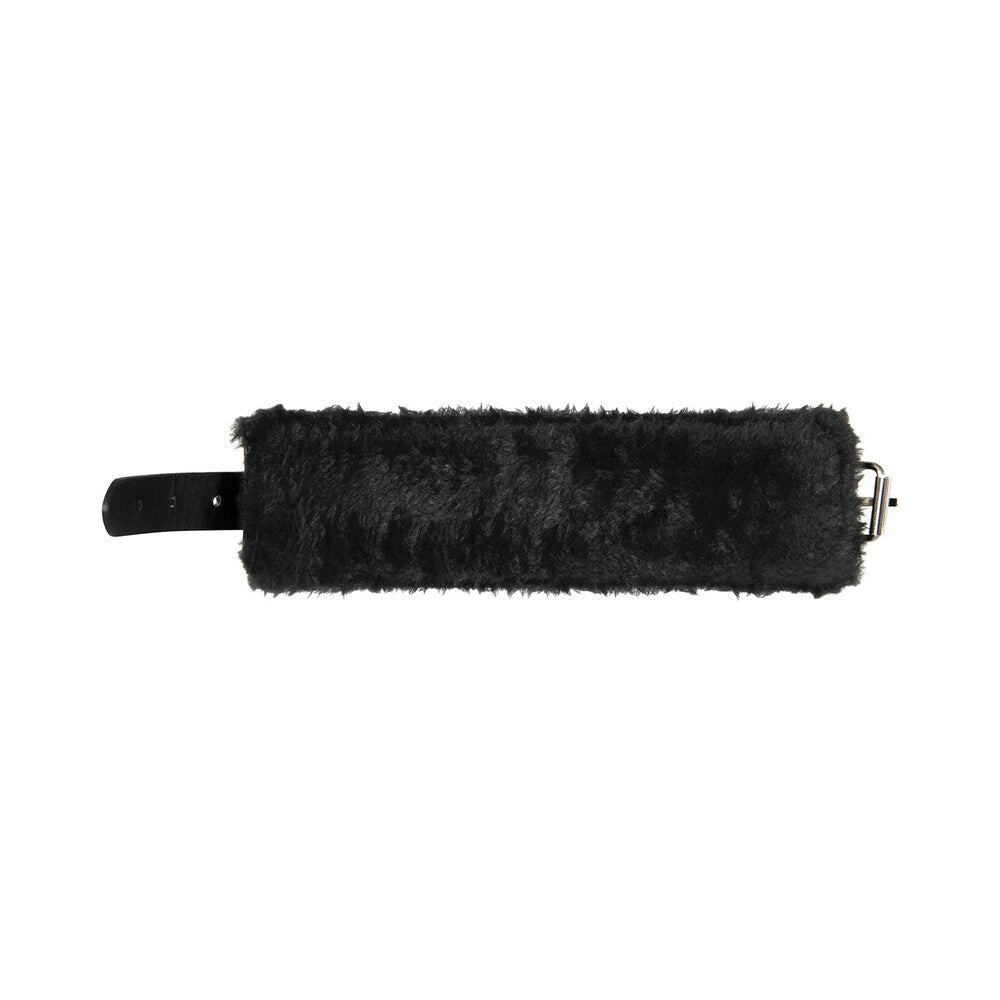 Adam & Eve Hog Tie Kit – Bondage Restraint Set – Black