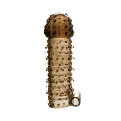 Adam & Eve Vibrating Penis Sleeve Kit – Assorted Colors