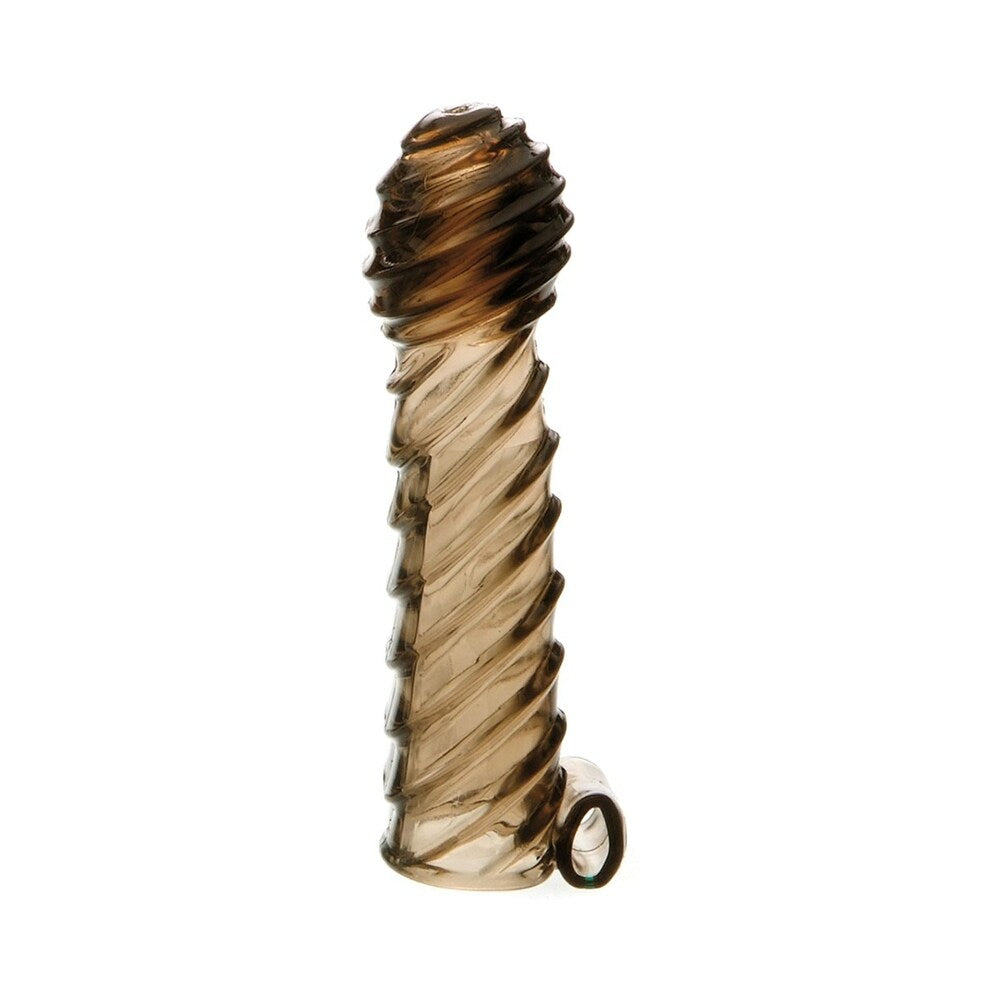 Adam & Eve Vibrating Penis Sleeve Kit – Assorted Colors