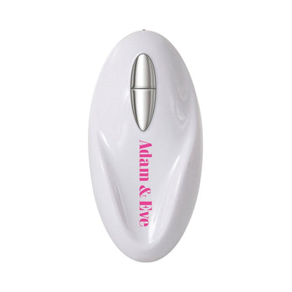 Adam & Eve Eve's Rechargeable Vibrating Panty with Remote – Hot Pink