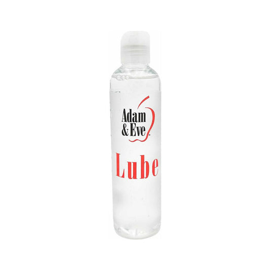 Adam & Eve Water-Based Lubricant 8 oz – Versatile Personal Lubricant