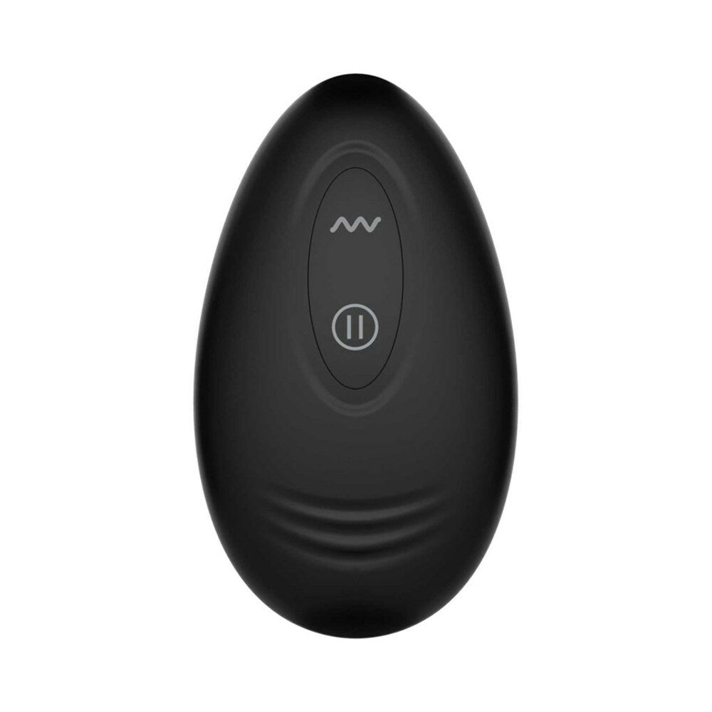 Adam & Eve Vibrating Anal Trainer Set – Black