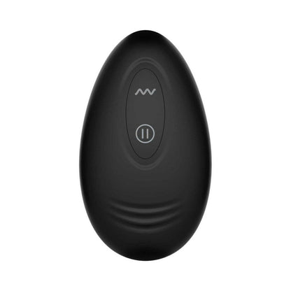 Adam & Eve Vibrating Anal Trainer Set – Black