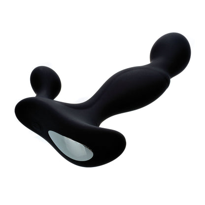 Adam & Eve Adam's Vibrating Triple Probe – Prostate Massager – Black