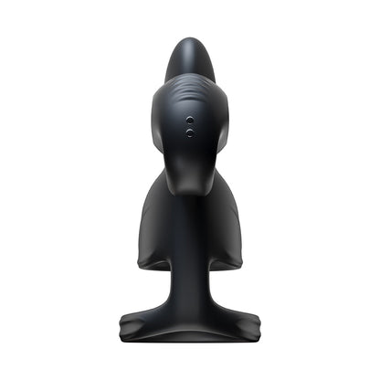 Snail Vibe Jovi Lite Couples Ring – Black