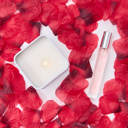 Eye of Love One Love Attract Him Pheromone Gift Set - Travel-Friendly