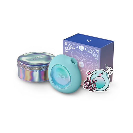 Biird Lumii Clitoral Suction Stimulator – Mint