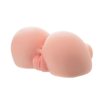 Adam & Eve Doggie Style Debbie Ultra-Realistic Masturbator – Vanilla/Ivory/Beige