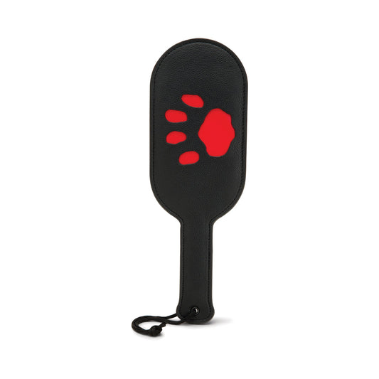 Prowler RED Puppy Paddle – Impact Play Accessory – Red