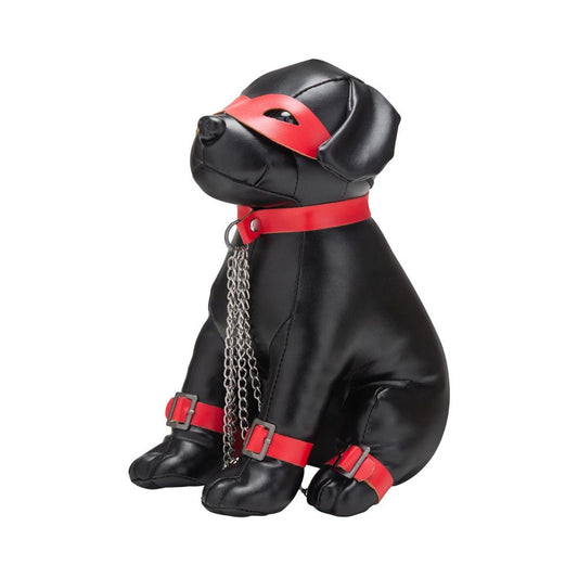 Prowler RED Captain Chains - BDSM Accessory - Black