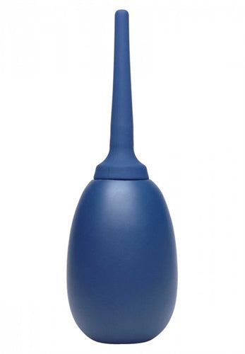 CleanStream Flex-Tip Cleansing Bulb – Blue