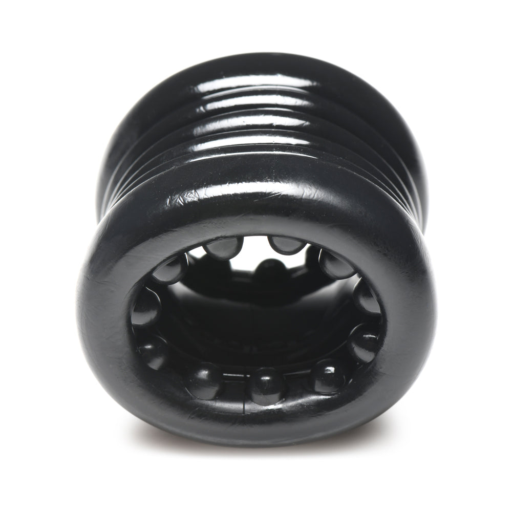 Master Series Ball Stack Ball Stretcher – Black