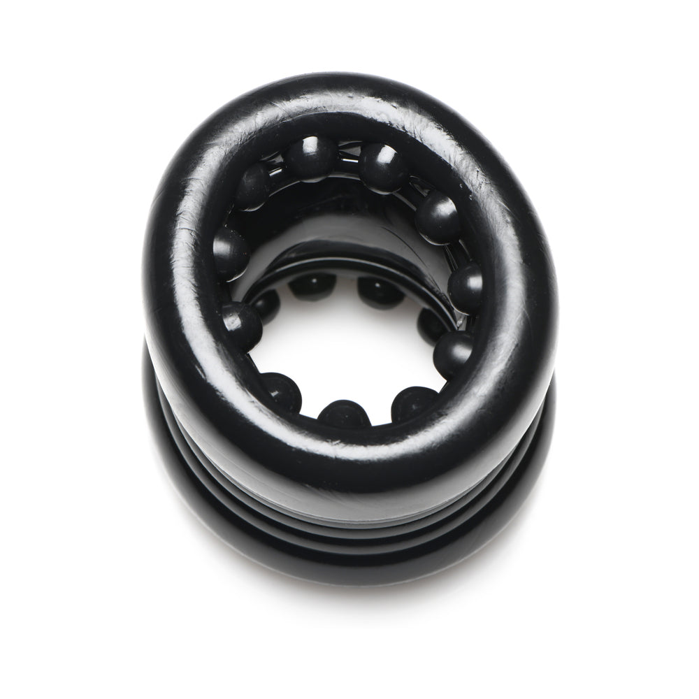 Master Series Ball Stack Ball Stretcher – Black