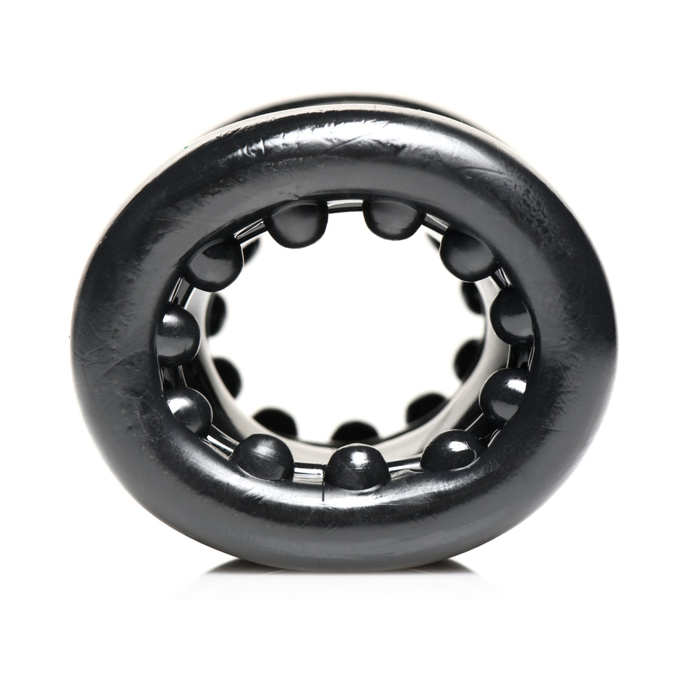 Master Series Ball Stack Ball Stretcher – Black