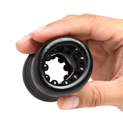 Master Series Ball Stack Ball Stretcher – Black