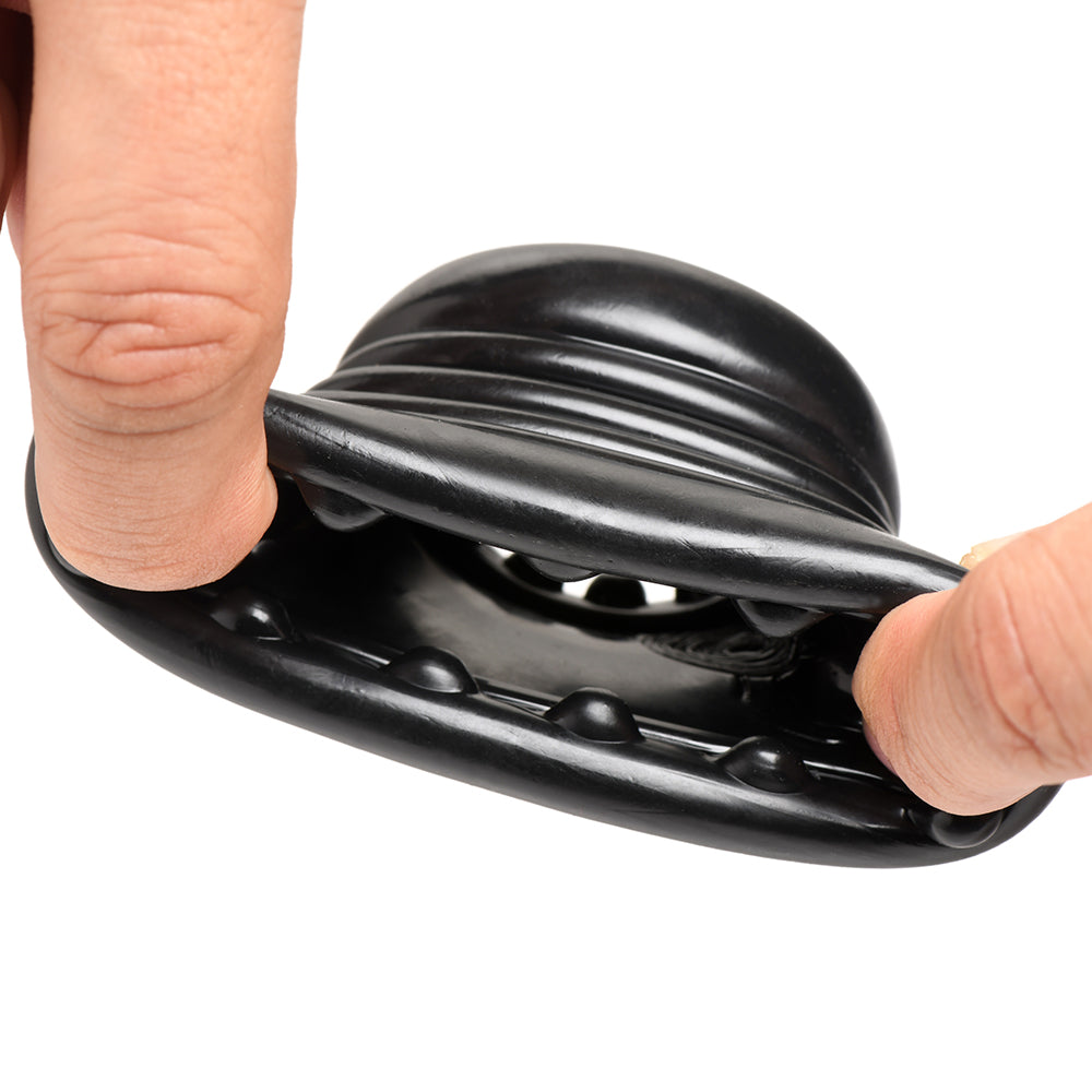 Master Series Ball Stack Ball Stretcher – Black