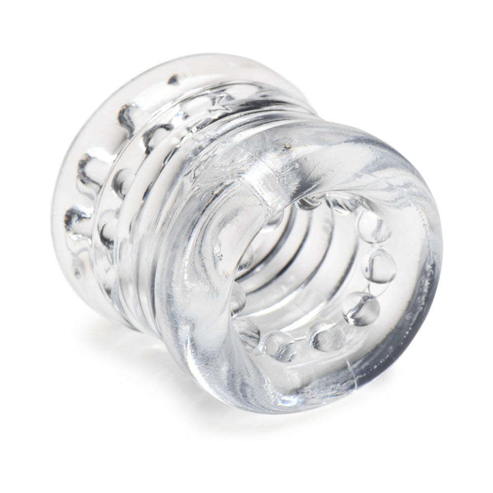 Master Series Ball Stack Ball Stretcher – Clear