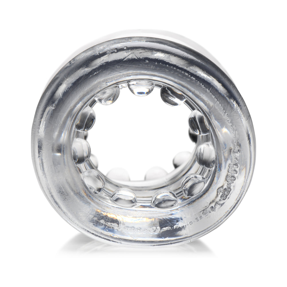 Master Series Ball Stack Ball Stretcher – Clear