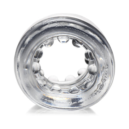 Master Series Ball Stack Ball Stretcher – Clear