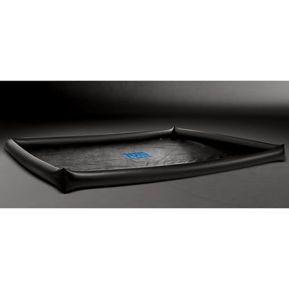 Tom of Finland Inflatable Water Sports Sheet – Black