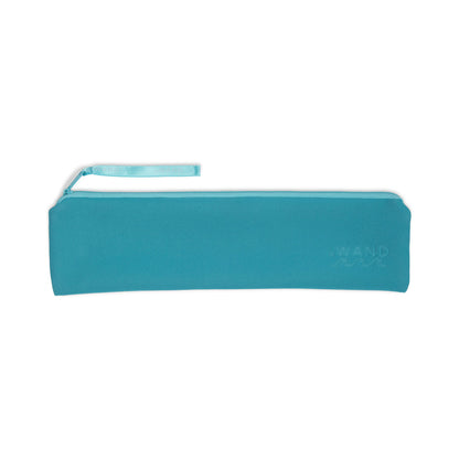 Le Wand Dive Submersible Rechargeable Vibrating Massager - Waterproof Teal