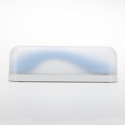 iroha Mai RURI Vibrator with HapticWave Technology – Blue