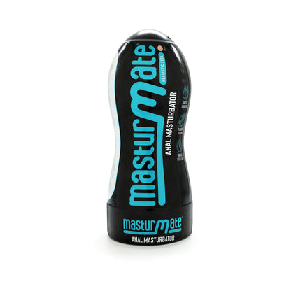 Masturmate Anal Masturbator – Vanilla/Ivory/Beige