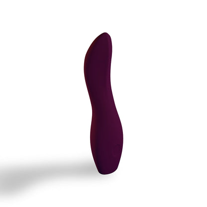 Dame Dip 2.0 Classic Vibrator – Purple – USB-C Rechargeable