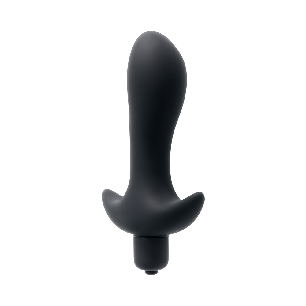 Selopa P-Spot Trainer Prostate Vibe – Black – Silicone