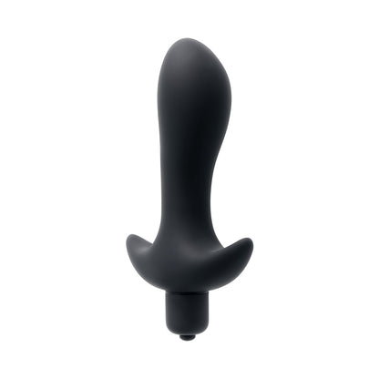 Selopa P-Spot Trainer Prostate Vibe – Black – Silicone