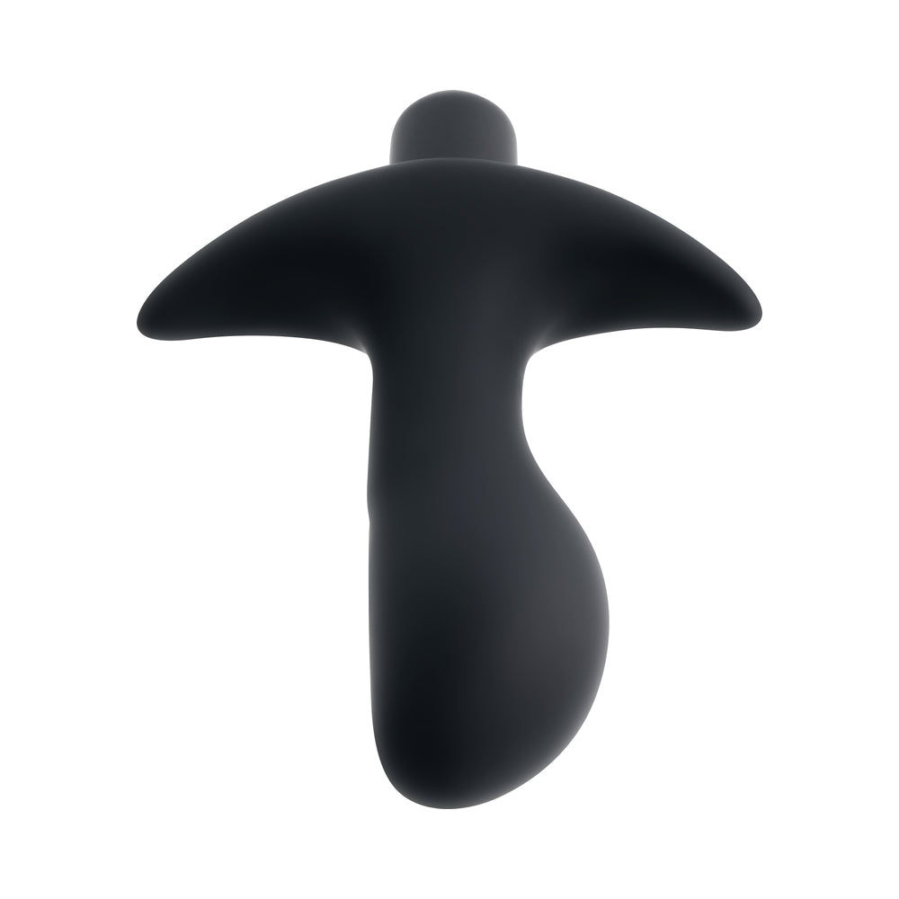 Selopa P-Spot Trainer Prostate Vibe – Black – Silicone