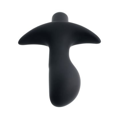 Selopa P-Spot Trainer Prostate Vibe – Black – Silicone