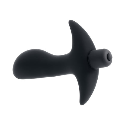 Selopa P-Spot Trainer Prostate Vibe – Black – Silicone