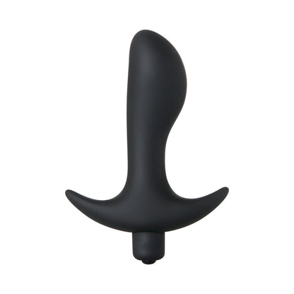 Selopa P-Spot Trainer Prostate Vibe – Black – Silicone