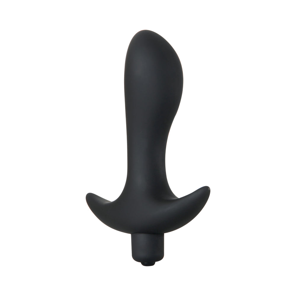 Selopa P-Spot Trainer Prostate Vibe – Black – Silicone