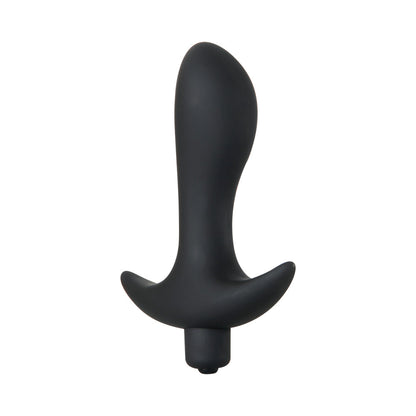 Selopa P-Spot Trainer Prostate Vibe – Black – Silicone