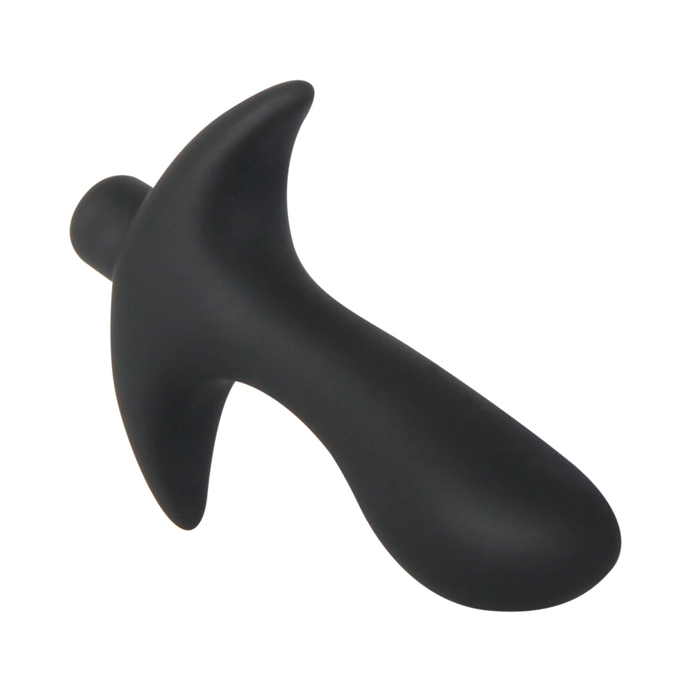 Selopa P-Spot Trainer Prostate Vibe – Black – Silicone