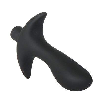 Selopa P-Spot Trainer Prostate Vibe – Black – Silicone