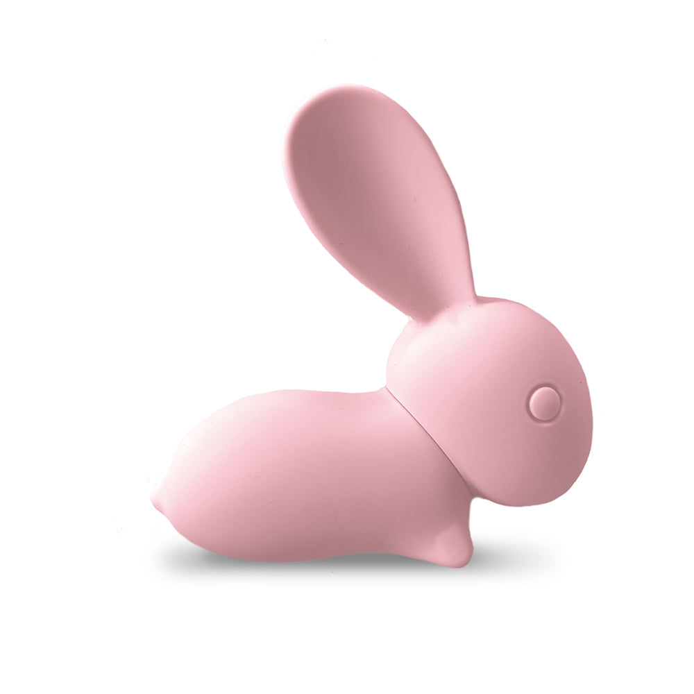 WINX Babbitty Rabbitty Bunny Vibrator – Multi-Color – 10 Vibration Functions