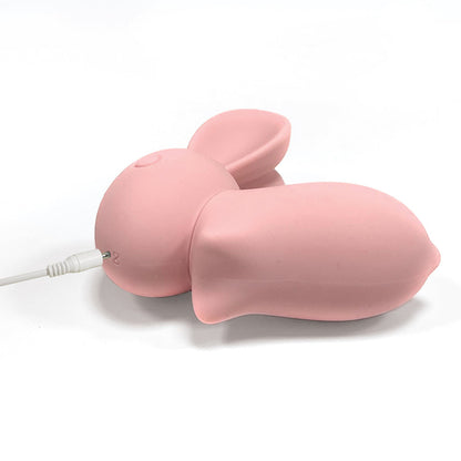 WINX Babbitty Rabbitty Bunny Vibrator – Multi-Color – 10 Vibration Functions