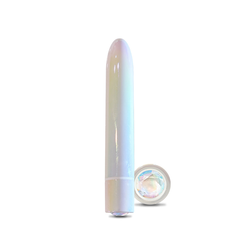 WINX Candy Cloud Vibrator – Multi-Color – Rechargeable with Multiple Vibration Settings