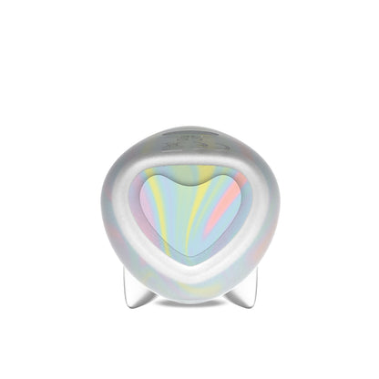 WINX Hippity Hoppity Squishy Silicone Vibrator – Multi-Color – 10 Vibration Functions