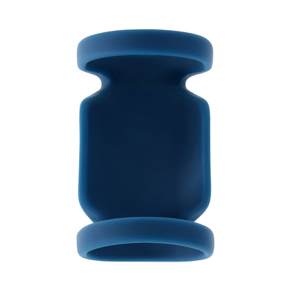 Playboy Jet Pack Penis Vibrator with 9 Vibration Speeds – Navy