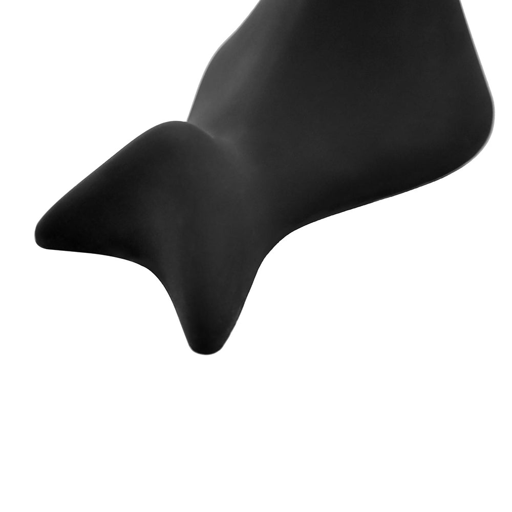 Adam & Eve The Rumbling Rider – Vibrating Toy – Black