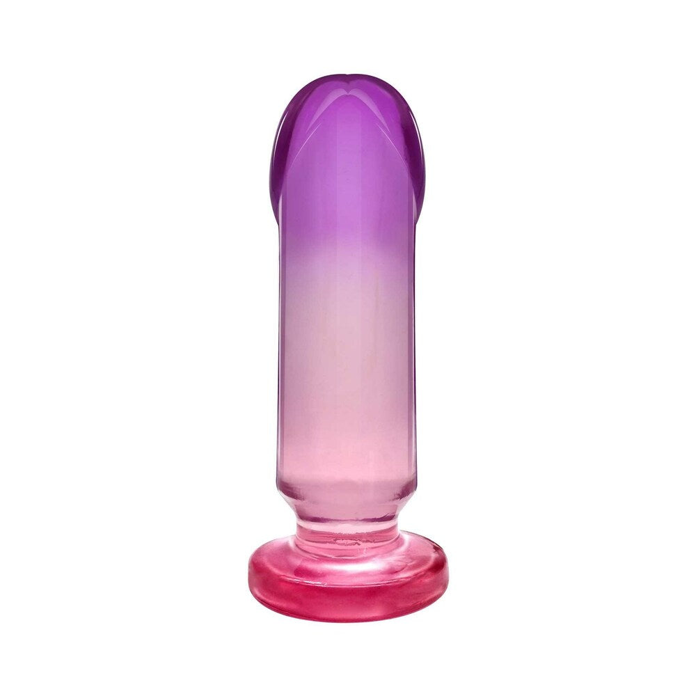Adam & Eve Sunset Dreams Anal Plug Training Kit – Multi-Color – 3 Pack