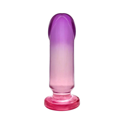 Adam & Eve Sunset Dreams Anal Plug Training Kit – Multi-Color – 3 Pack